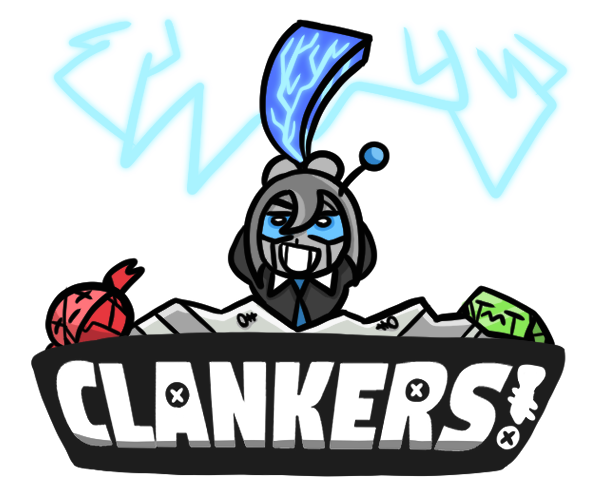 Clankers