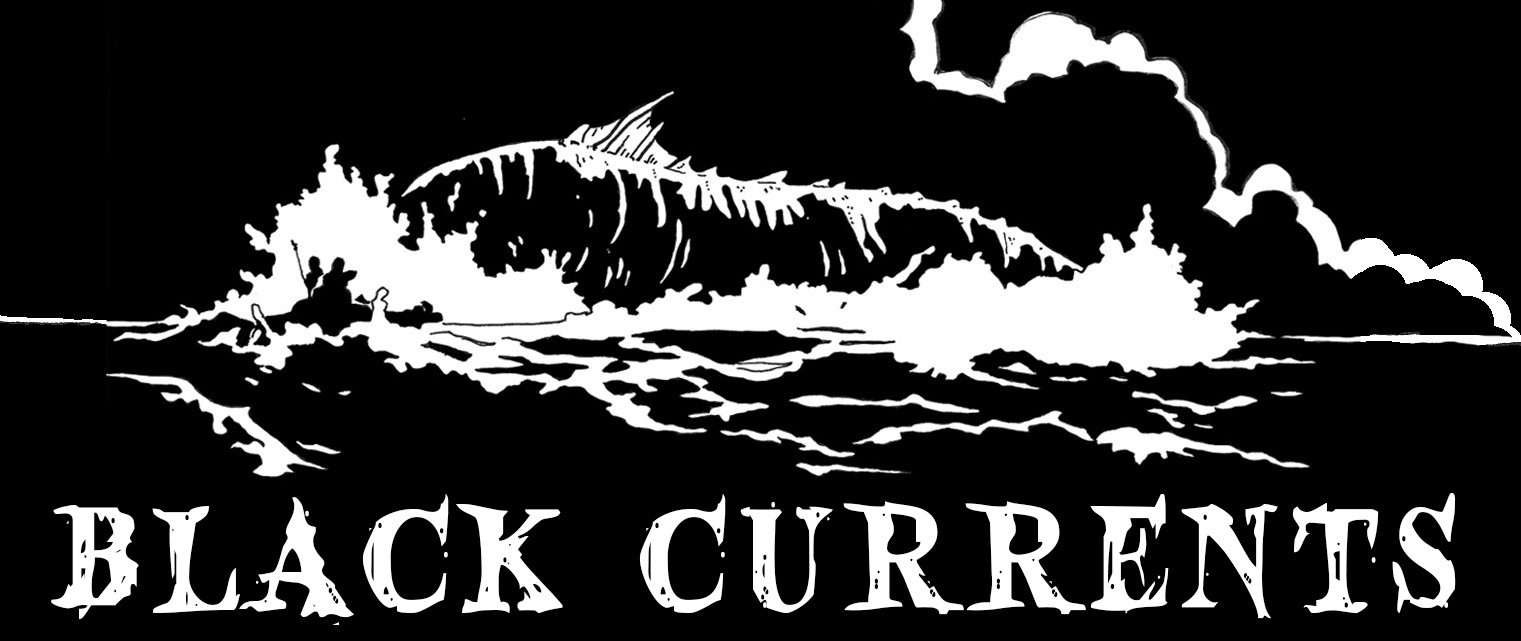 Black Currents