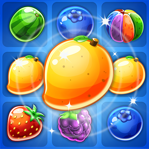 Fruit Mania (itch) Mac OS