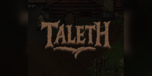 Cover image for Taleth