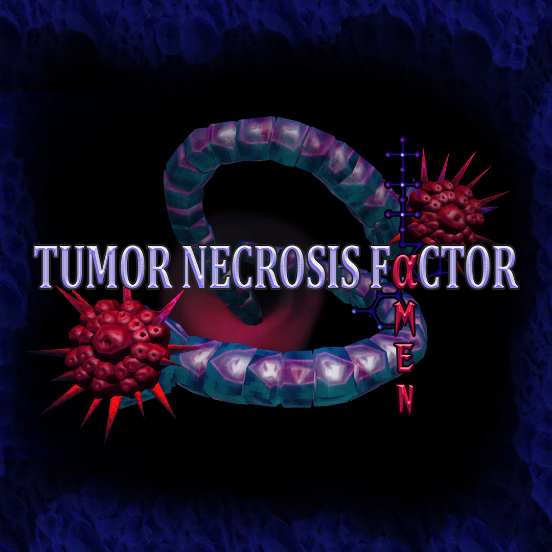 Cover image for ᴛᴜᴍᴏʀ ɴᴇᴄʀᴏꜱɪꜱ ꜰᴀᴄᴛᴏʀ:// αᴍᴇɴ