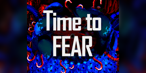 Cover image for Time to Fear