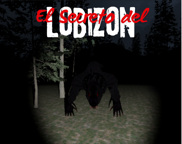 El Secreto del Lobizón