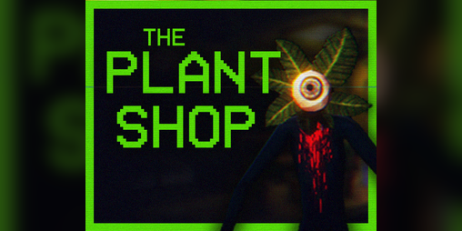 'The Plant Shop' Thumbnail