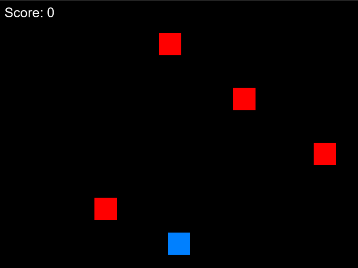 Space Shooter