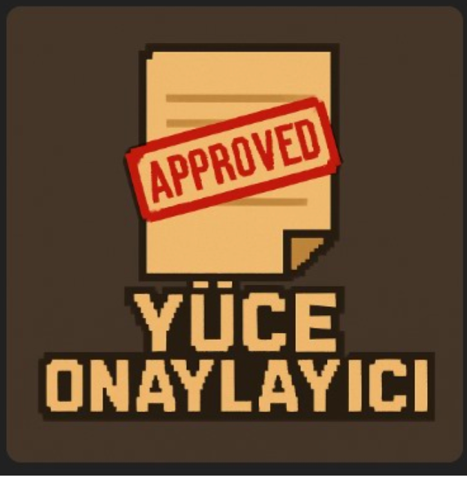 Yüce Onaylayıcı