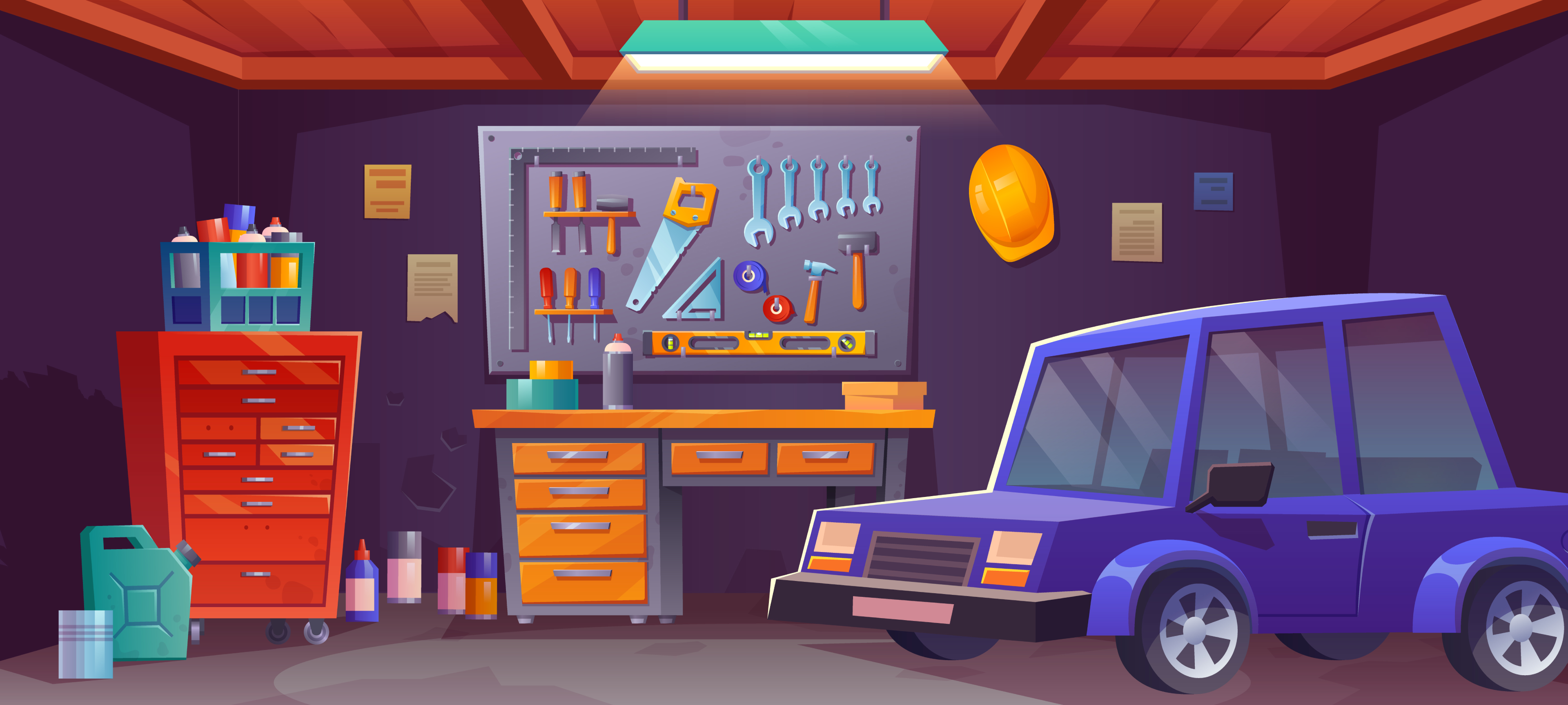 Cover image for Hill Climb Car Game