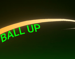 Ball Up v0.1