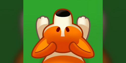 Cover image for Run! Corgi! Run!