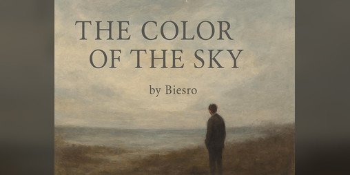 Cover image for The Color of the Sky