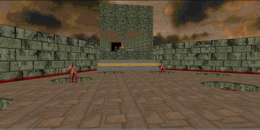 Cover image for LD Jam 11 - Escape from Hell