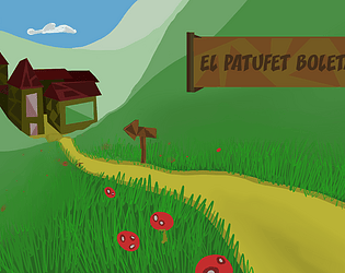 El Patufet Boletaire