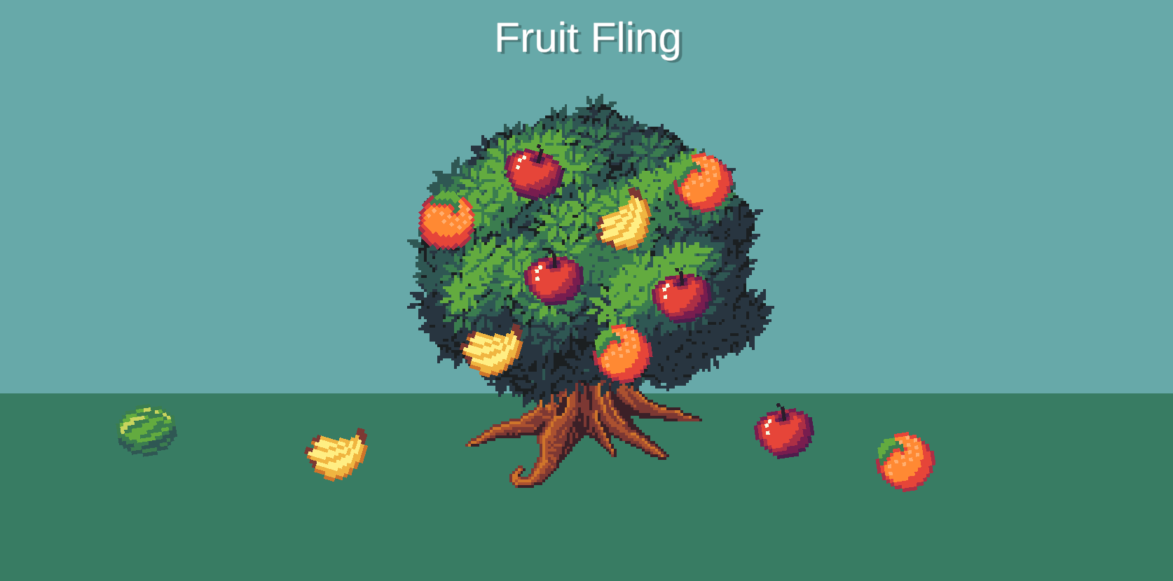 Fruit Fling