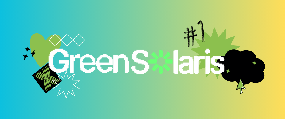 Green solaris