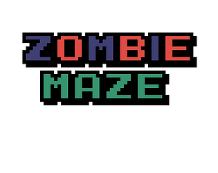 Zombie Maze