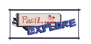 Pacil Explore