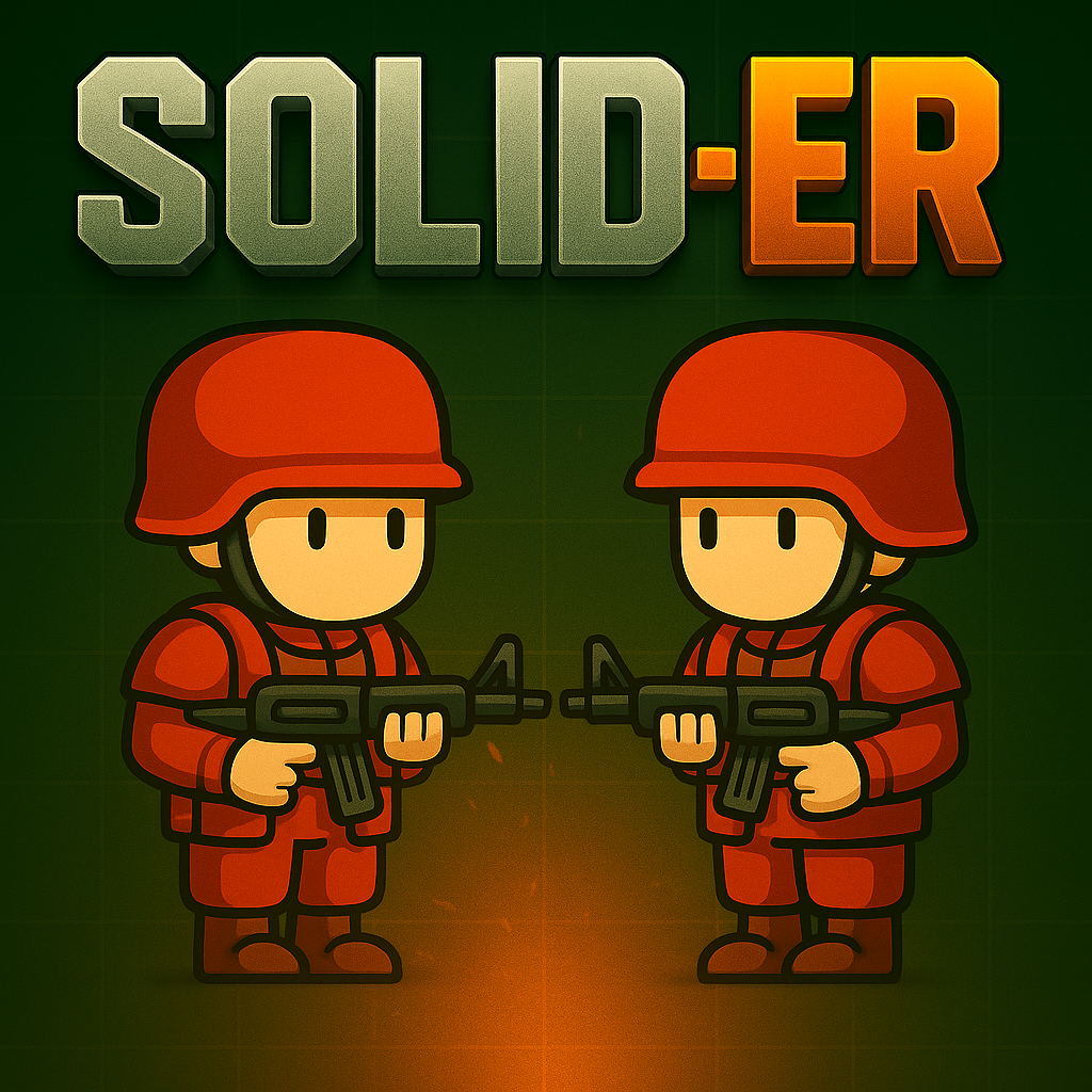 SOLID-ER