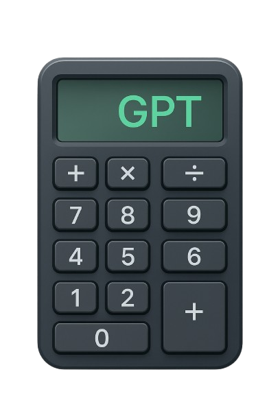 Calculatrice-GPT