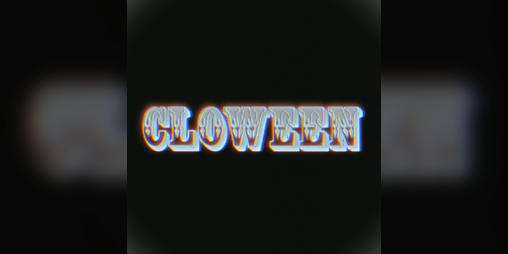 Cover image for Cloween | Zone'o'Ween 25