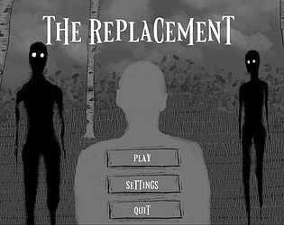 The Replacement