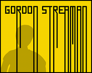 Gordon Streaman