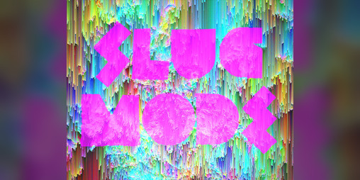 Cover image for SLUG MODE: a drug-fueled diversion for Mothership