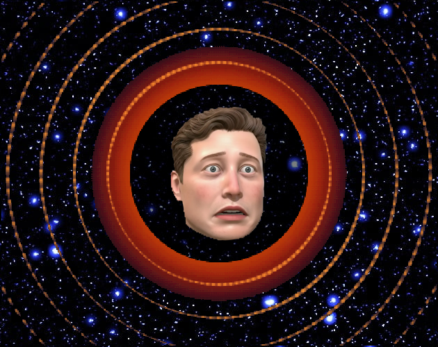 You Are Elon