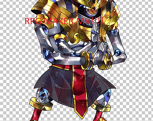 Villain Evil