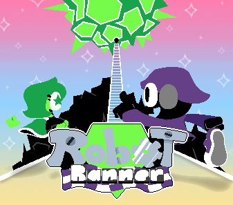 Robot Ranner