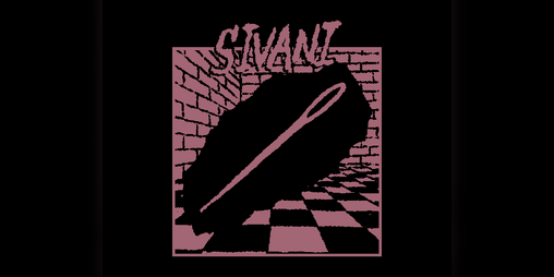 Cover image for SIVANI (gametank)