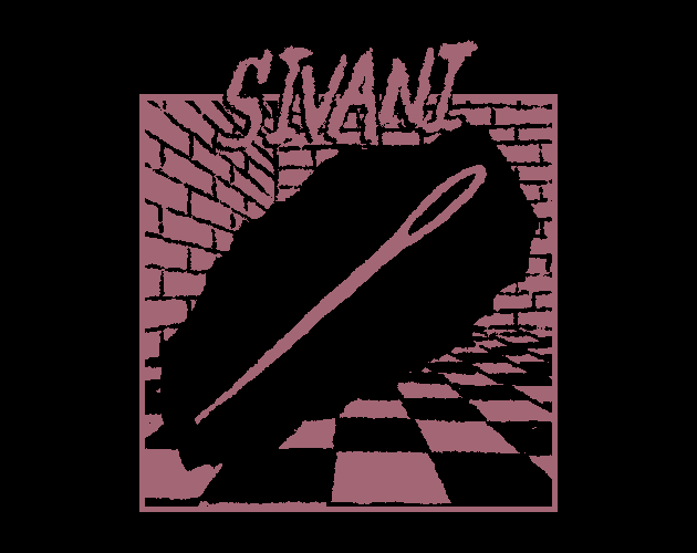 Cover image for SIVANI (gametank)
