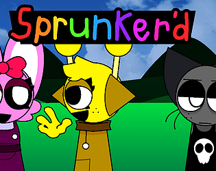 Incredibox - Sprunker'd