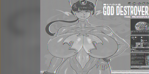 Cover image for God Destroyer 2