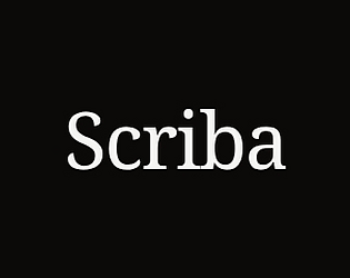 Scriba
