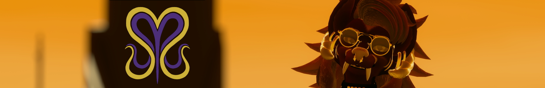 EquiX — Equine Customizable VR Chat Avatar Base UWU