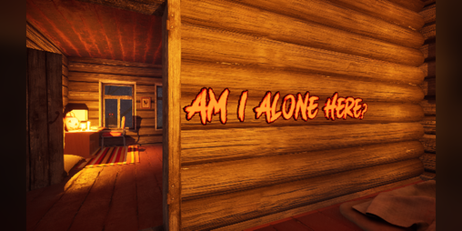 Cover image for Am I Alone Here?
