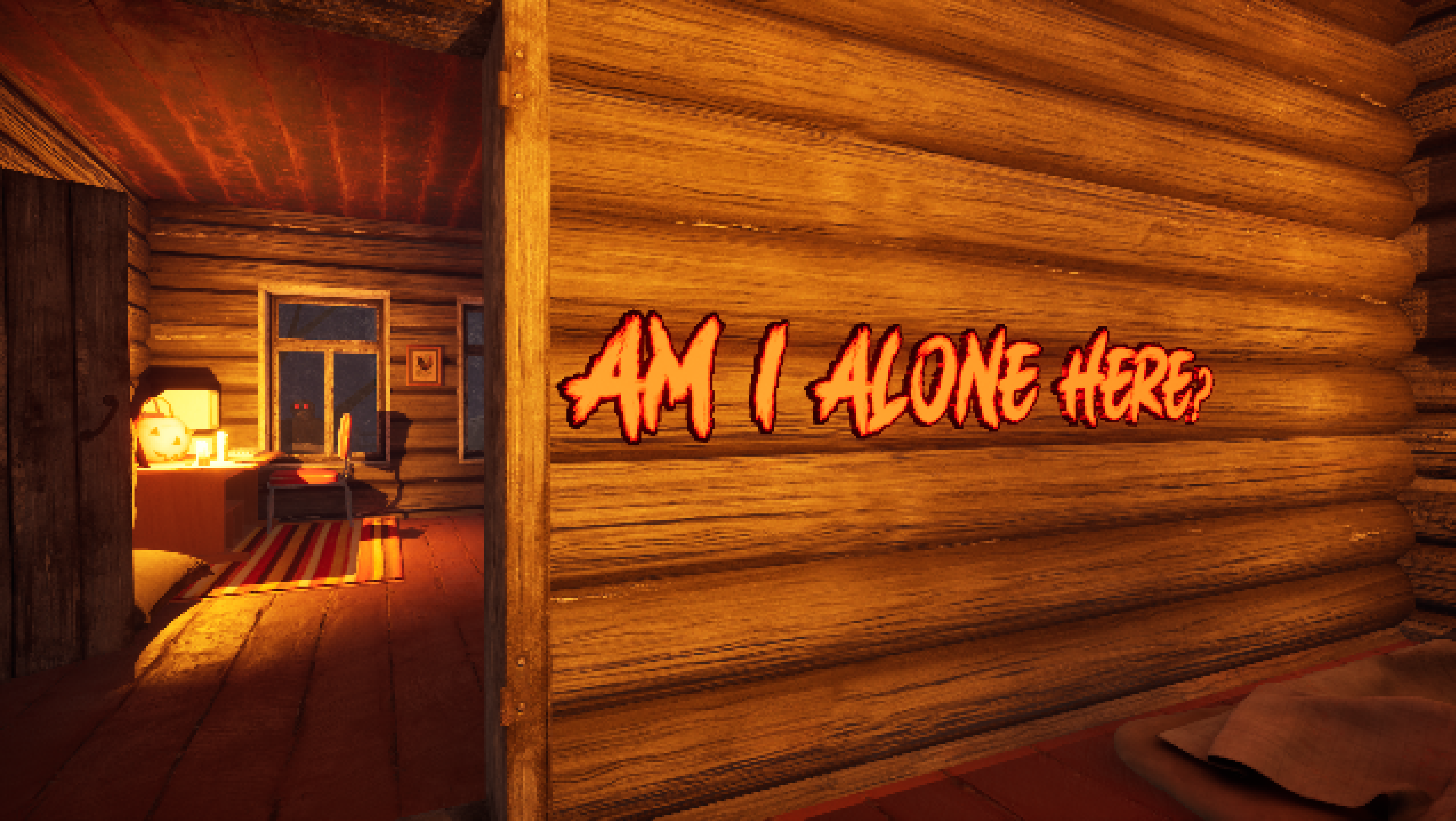 Cover image for Am I Alone Here?