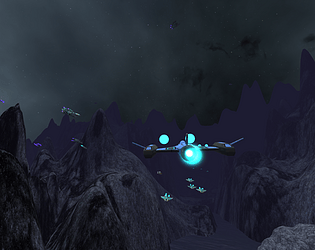 Shooting Stars
