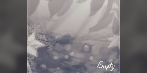 Cover image for Empty