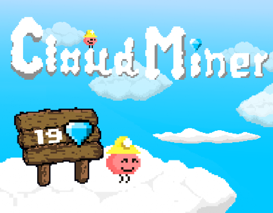 Cloud Miner