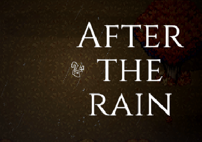 Cover image for After The Rain
