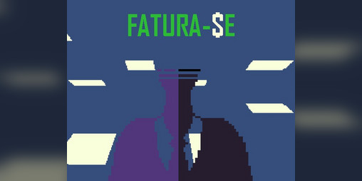 Cover image for Fatura-se