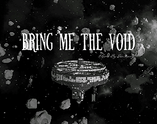 Bring Me The Void