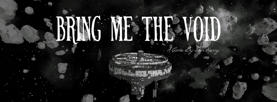 Bring Me The Void