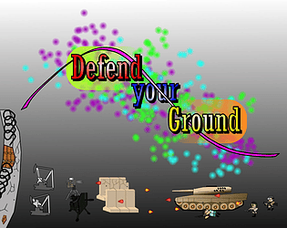 Defend Your Ground