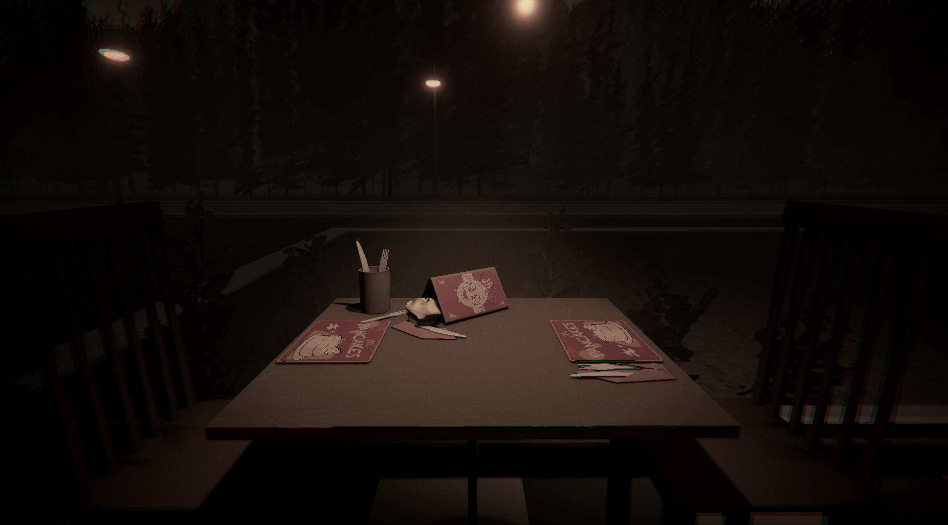 Cover image for Flippin' Flapjacks!