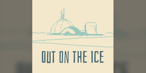 Cover image for Out on the Ice - Demo
