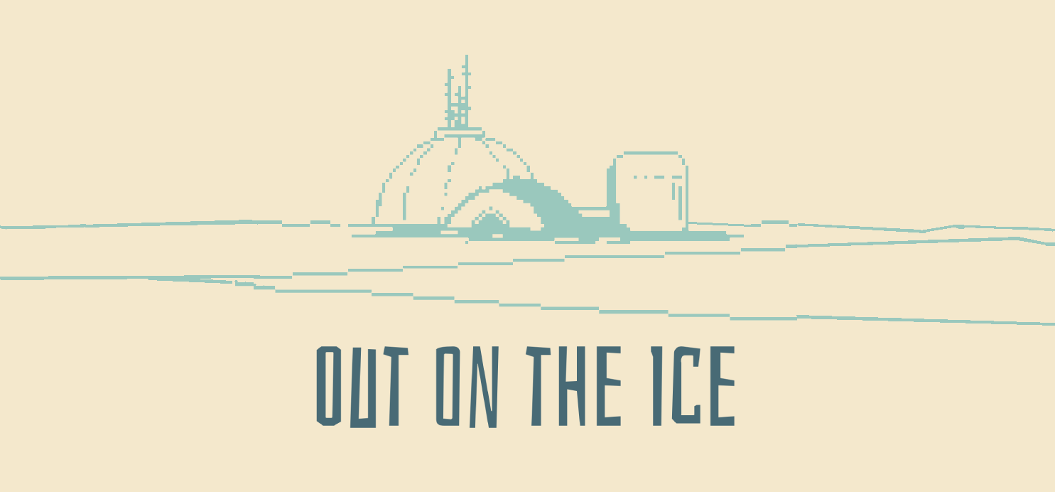 Out on the Ice - Demo
