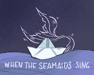 When The Seamaids Sing - Slice 1