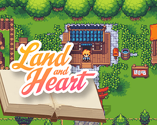Land and Heart